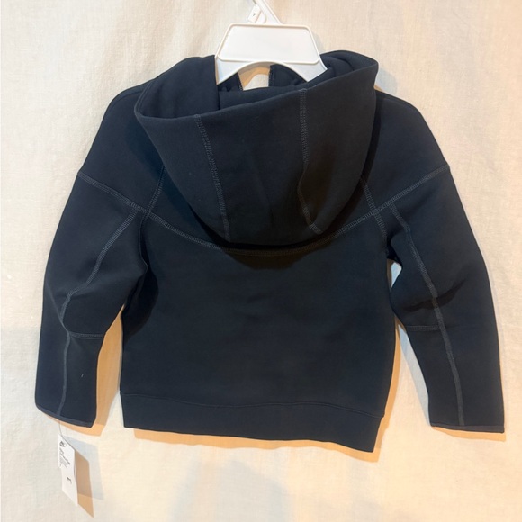 Kids Nike Hooded Track Suit - Picture 3 of 10